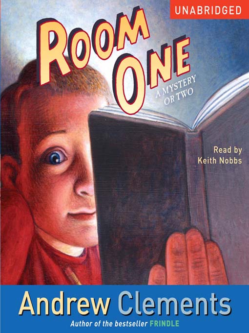 Title details for Room One by Andrew Clements - Available